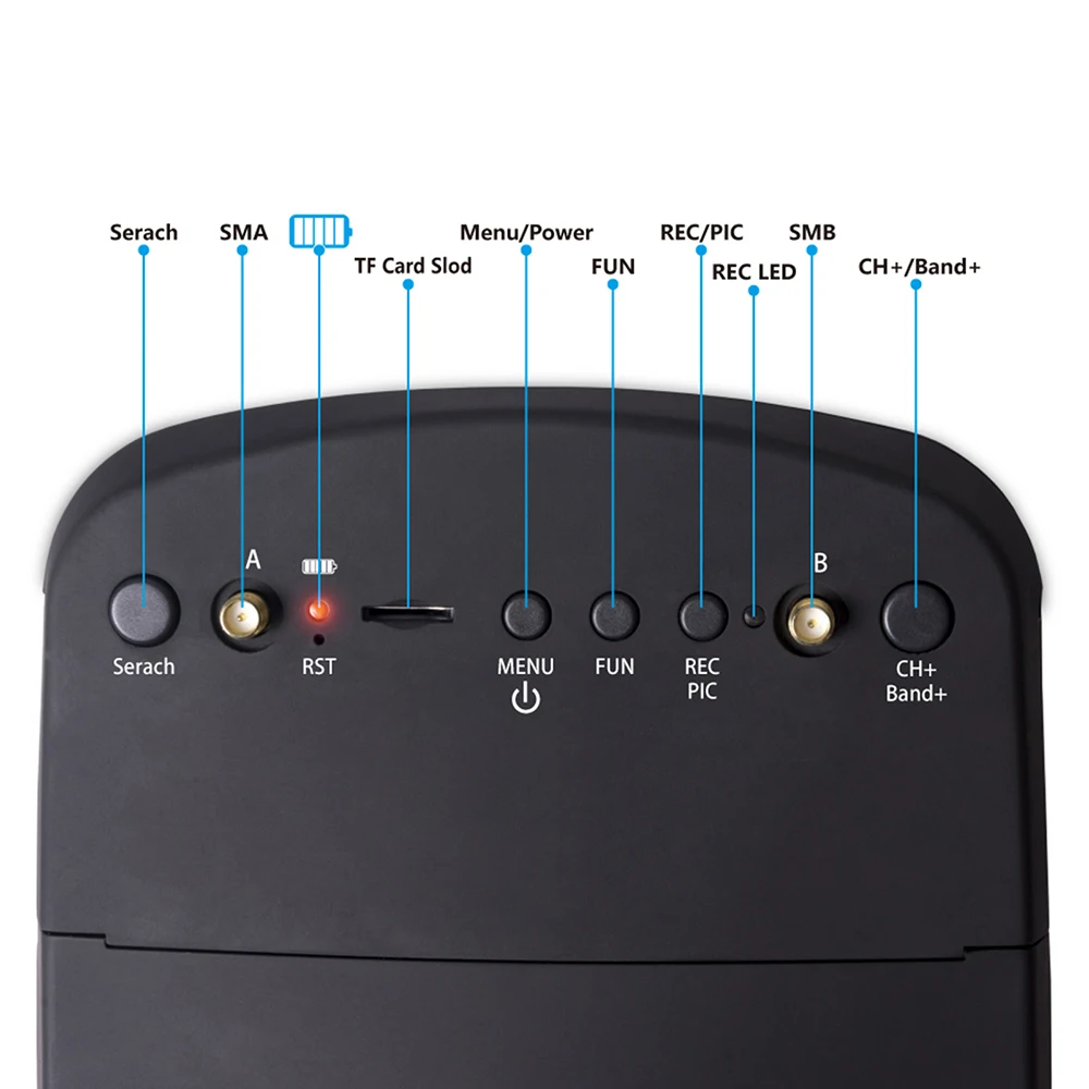 Thumbnail 3 - #29 Latest FPV Goggles Offers