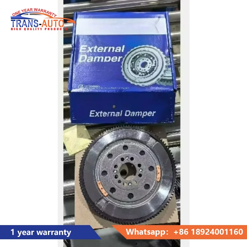 NEW Flywheel For PHC Hyundai KIA Accent Elantra I30 need car vin check