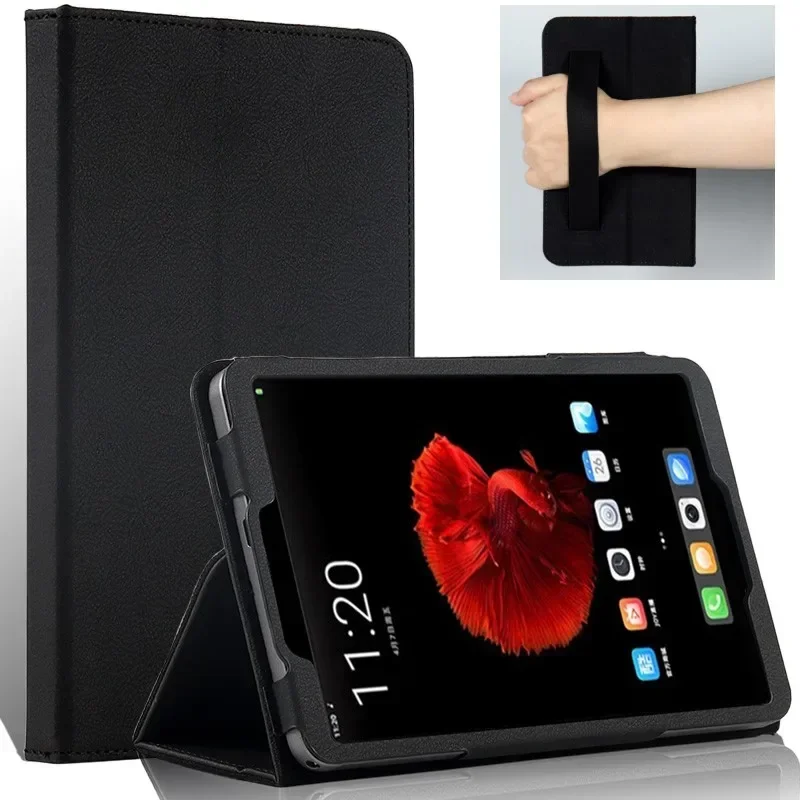 

Handheld Case Cover For Alldocube iPlay50 iPlay 50 Mini Pro NFE 8.4" Tablet PC Folio PU Leather Magnetic Funda