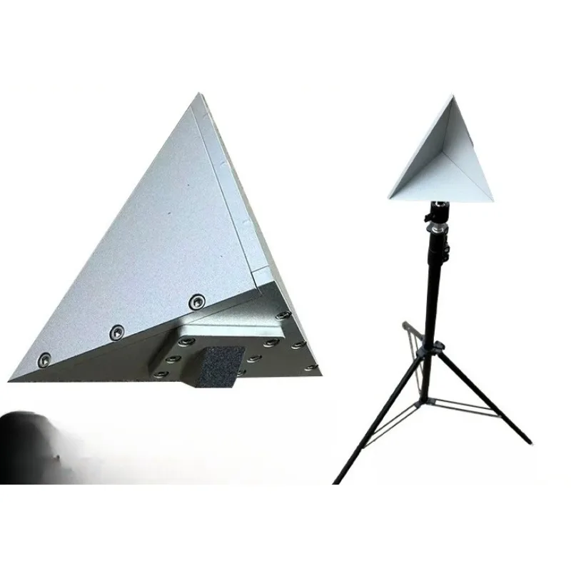 Calibration Tool Automotive Marine Radar Reflector Calibration Angle Reverse