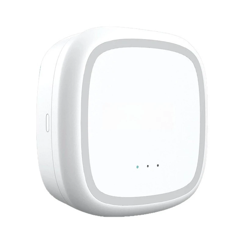 Elderly anti-fall alarm - no need to wear intelligent monitoring, can accurately identify people falling and issue an alarm