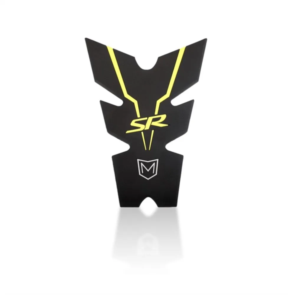 دراجة نارية ملصق مائي عدة خزان الوقود وسادة حماية المضادة للانزلاق ل CFMOTO 250 SR ABS 250SR 250sr 2019 2020 2021 2022 2023 2024 #5