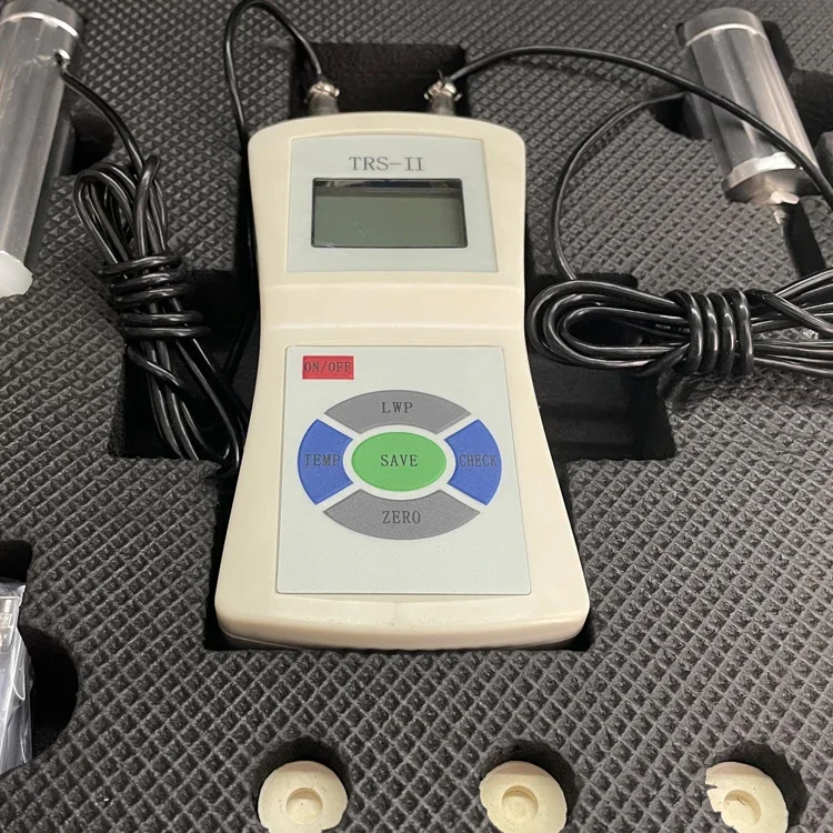 TRS-II Portable Smar Digital Soil Water Potential Meter