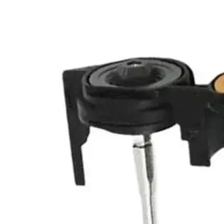 Assembly Main Brush Holder For Dreame For Aqua 10 For Pro Track Robot Vacuum Vacuums Cleaner Parts Homes Appliance Parts