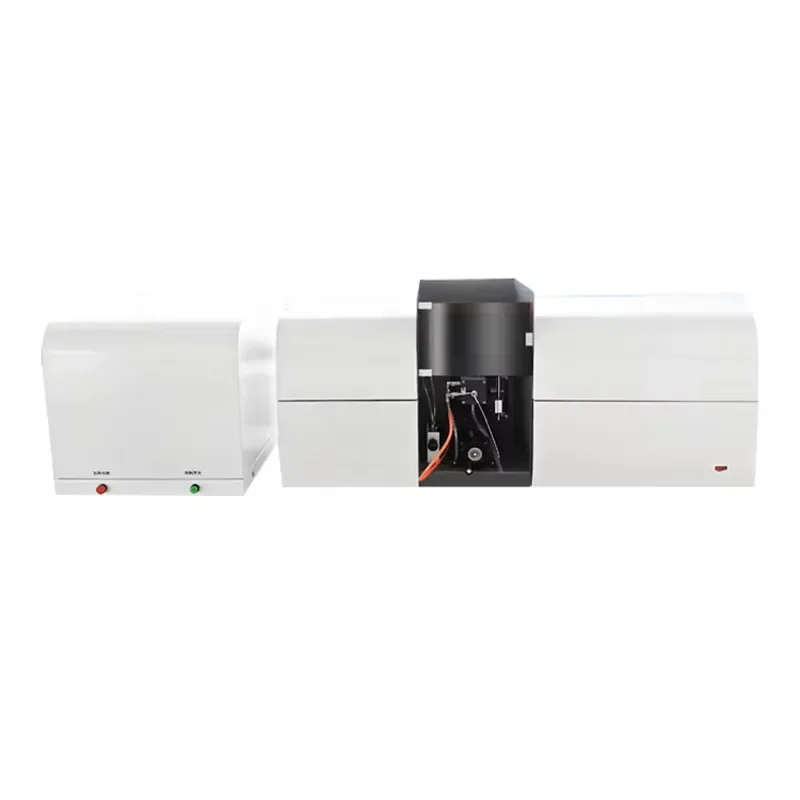 i Lab Spectrometer Atomic Absorption Spectrophotometer AAS Testing Spectrophotometer