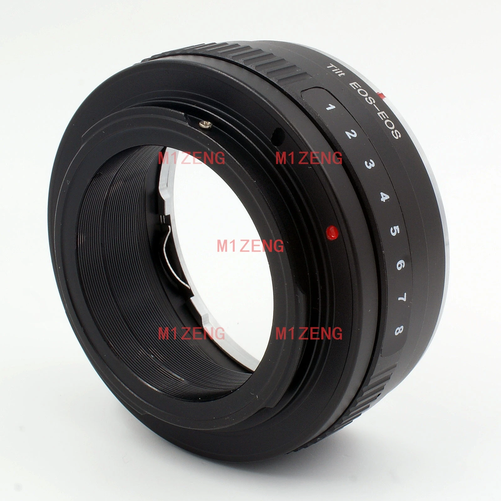 eos-eos Tilt Adapter for Canon EOS EF Lesn To eos 1dx 5ds 5d3 5DIV 6d 7d 77d 80d 90d 250d 650D 750d 800d 850d 2000d camera