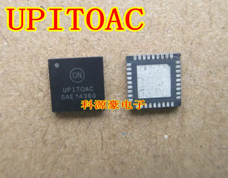 

Free shipping UPITOAC UPIT0AC 10PCS