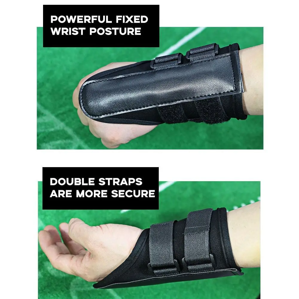 Wrist Flip Preventer Golf Wrist Brace Arm Angle Corrector Wrist Protector Golf Pose Corrector Hand Position Fixer
