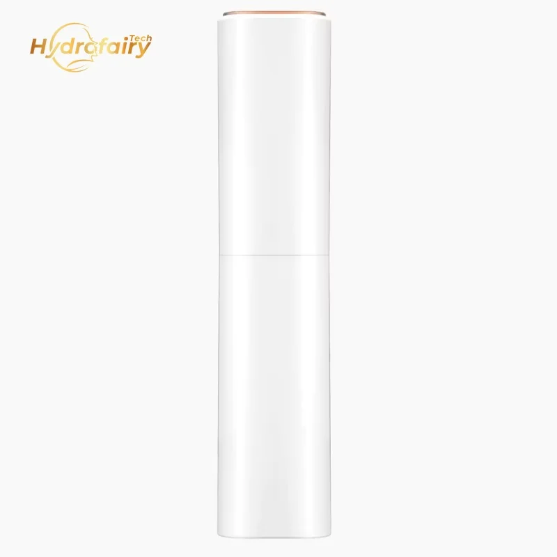 المحمولة USB قابلة للشحن الهيدروجين الغنية باخرة نانو ضباب آلة رذاذ يده جهاز البخار للوجه للعناية بالبشرة الجمال أداة #1