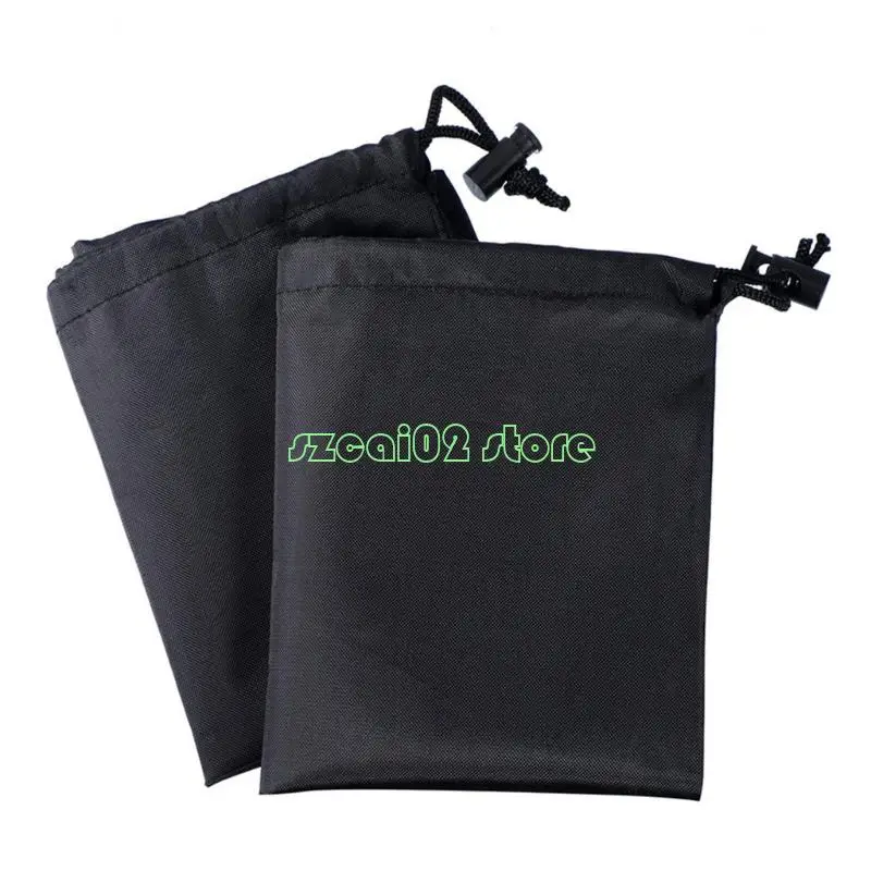 

400B Weatherproof Automotive Mirror Cover Reinforced Universal Quick Installation