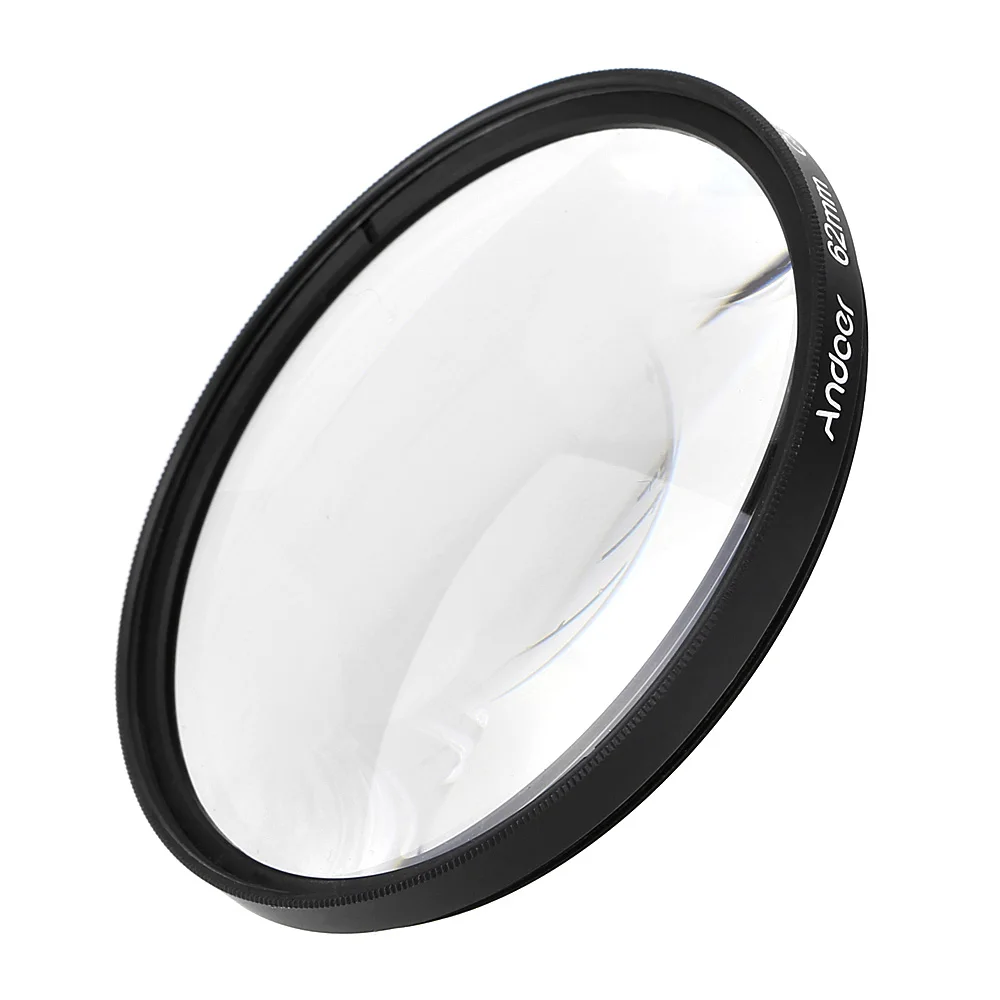 Andoer 62Mm Uv+Cpl+…