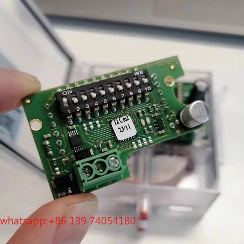 Suitable For Differential Pressure Transmitter 699.911221345 With M-O-D-BUS Module