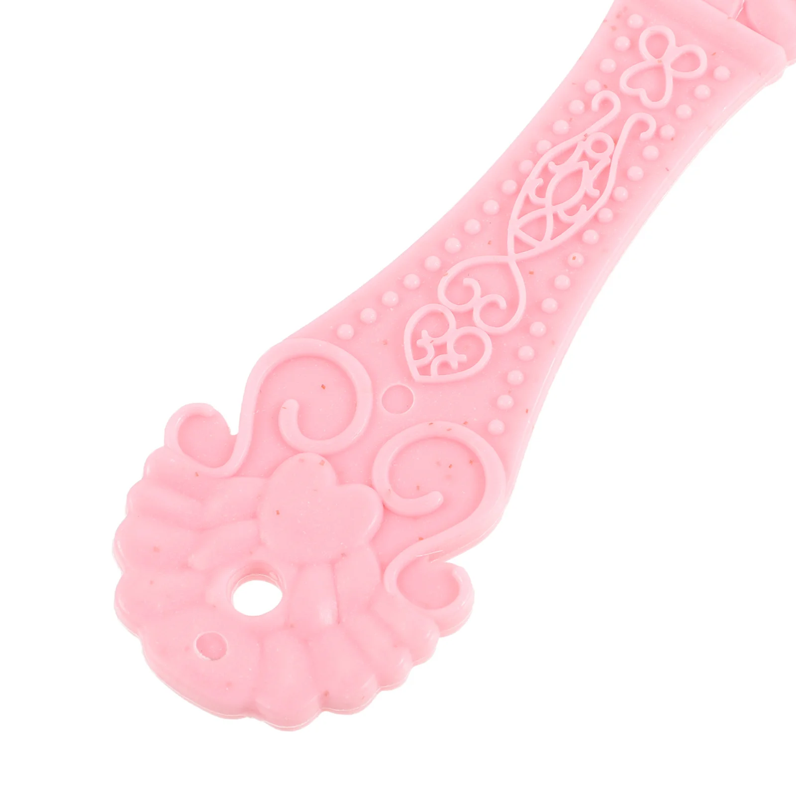 Miroir personnel Compact, breloque de Style rétro, décor impressionnant, détail, merveilleux ajout à votre chambre à coucher, 2 pièces