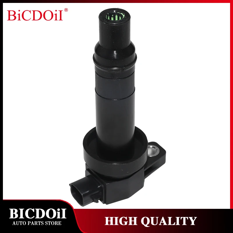 1/4Pc 27301-2B000 Ignition Coil For Hyundai Accent I20 I30 Elantra 1.4 1.6 Kia Soul Motor Rio Cerato Ceed 273012B000 27301 2B000