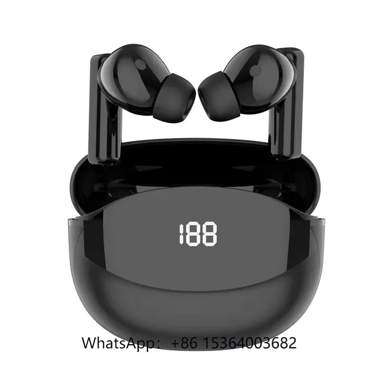 

Водонепроницаемые наушники Mate 70 TWS Auriculares HIFI стерео TWS наушники Mate 70 спортивные настоящие беспроводные наушники