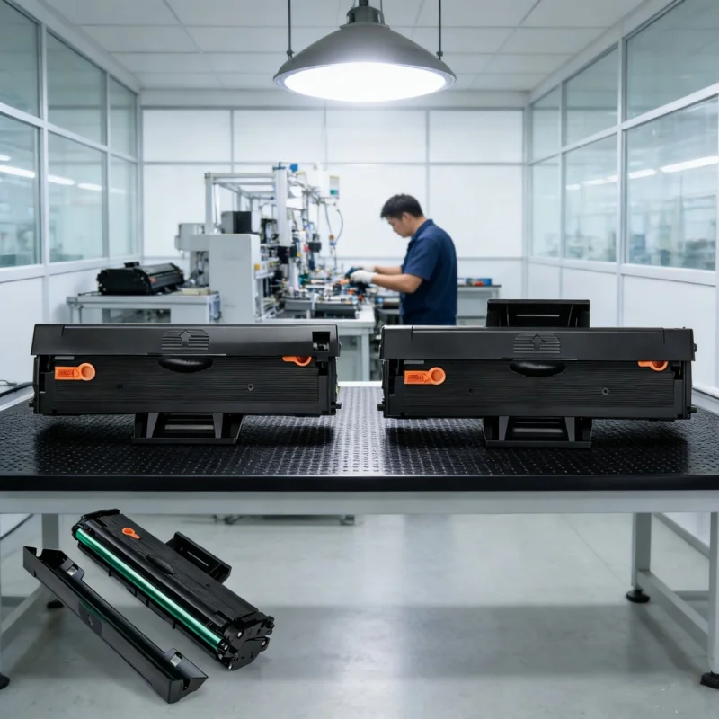 

106R02773 Тонер-картридж Phaser 3020, совместимый с картриджем принтера Fuji Xerox WorkCentre 3025 с чипами для сброса порошка