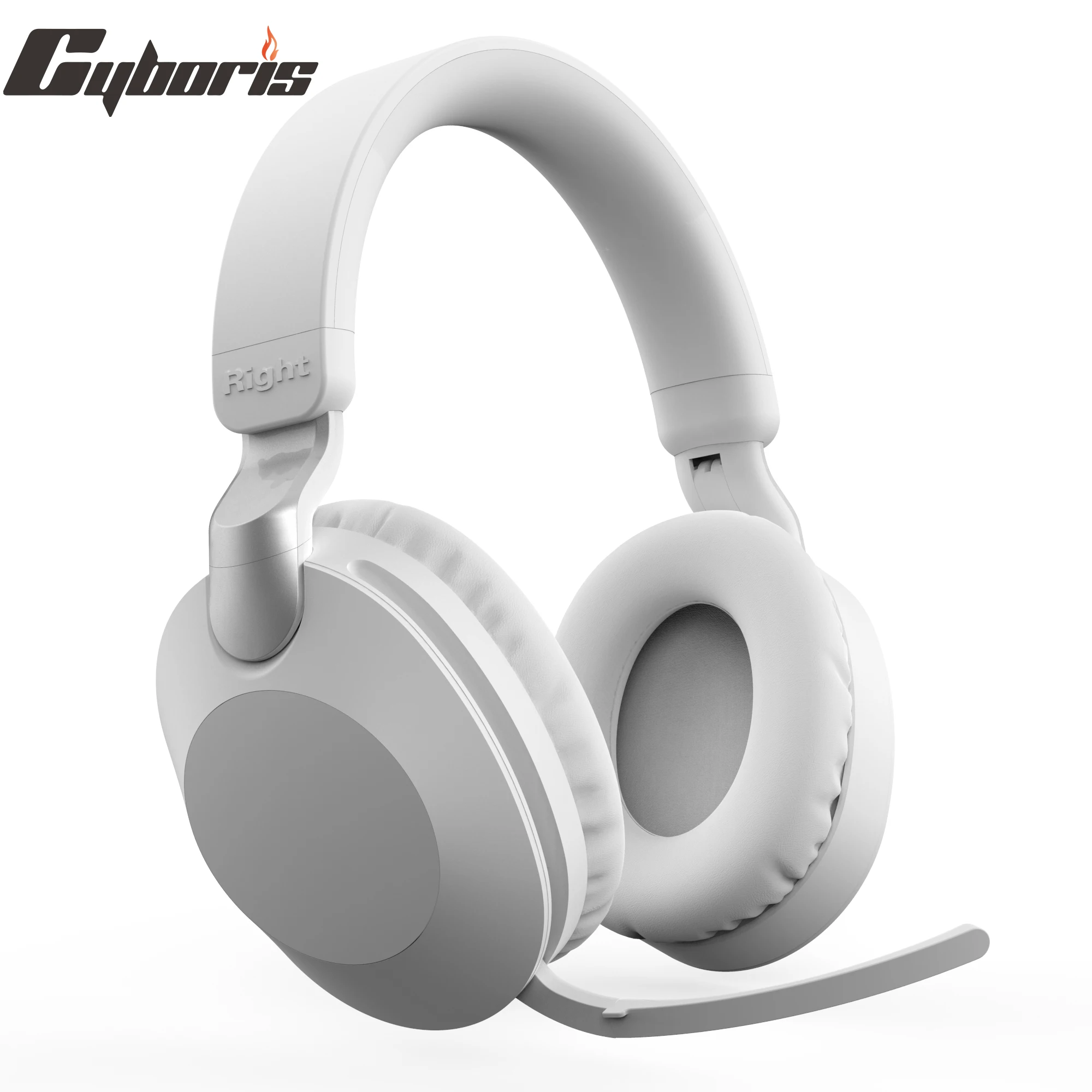 

B2 Wireless Headphone Bluetooth5.3 Earphone HIFI Level Headset TWS Stereo Music Headset with Mic for Mobile iPhone Xiaomi huawei