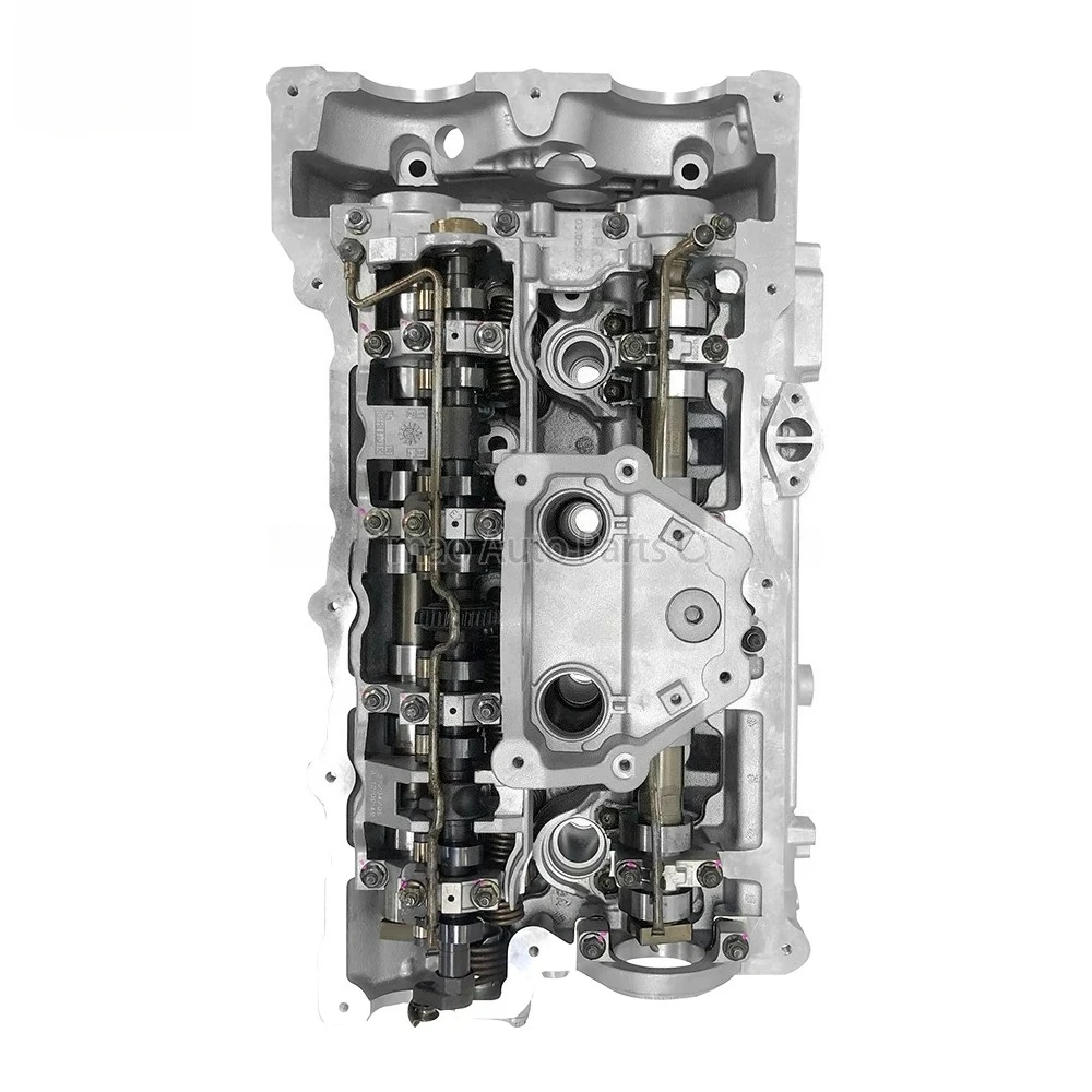 

High Quality Products Cylinder Head OE 11000493886 For BMW N46B20 Match 120i 318i 320i 520i X1