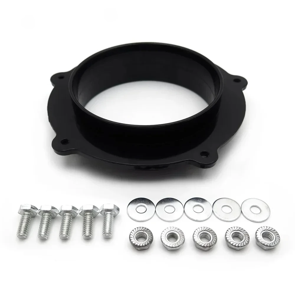 

Motorcycle Parts Motorcycle Air Filter Intake Adapter For Yamaha YFZ450 YFZ 450 YFZ-450 All Year