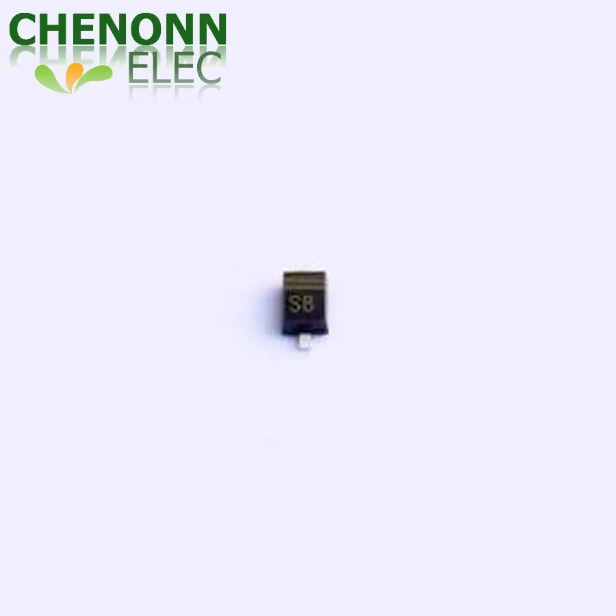 200PCS/LOT BZX84J-B10,115 (Diodes)