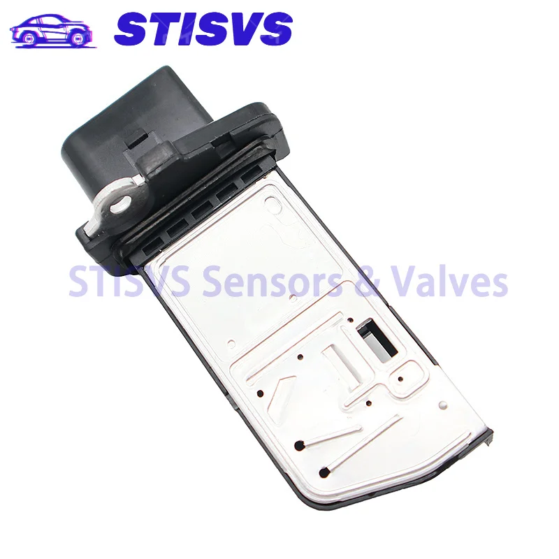 

06F906461A Mass Air Flow Sensor for Seat Leon Audi A4 A3 TT Volkswagen Passat 2.0 2005-2013 06F906461B Cars Accessories