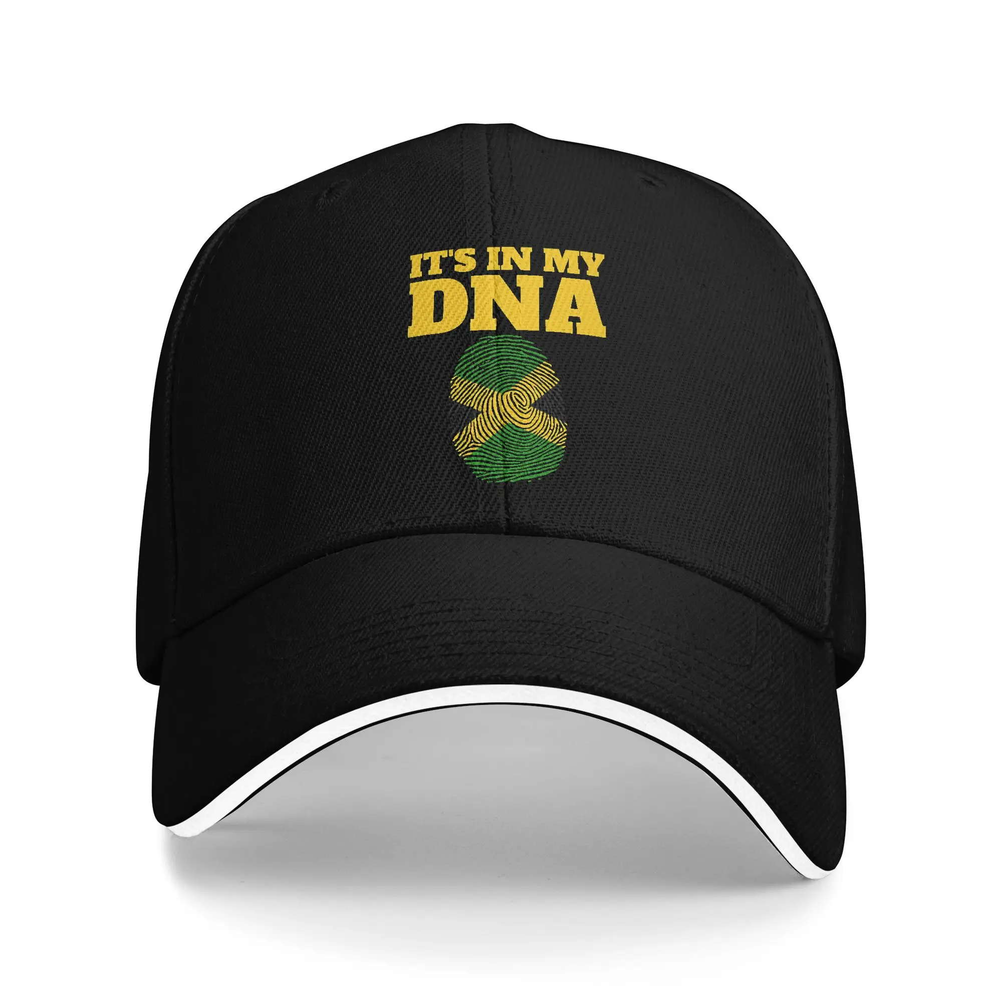 It's In My Dna Flag…
