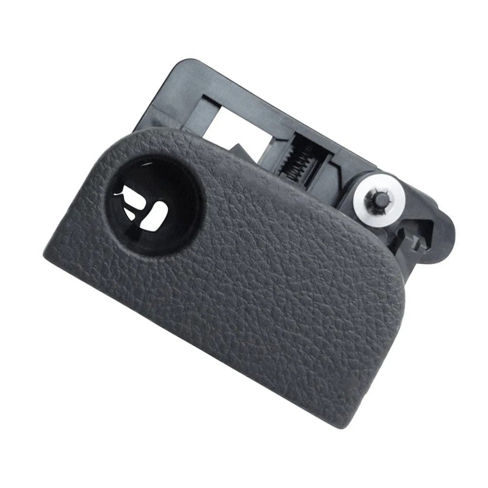 Handschuhfach-Verriegelungsgriff-Baugruppe für NISSAN X-Trail T30 Modellnummer 68630EQ300 Direkter Ersatz für den Fahrzeuginnenraum P – Detail 15