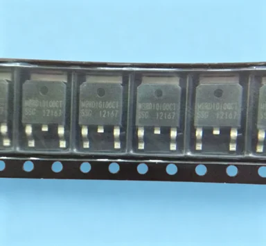 MBRD10100CT MBRD20100CT MBRD1545CT TO252 10PCS/lot