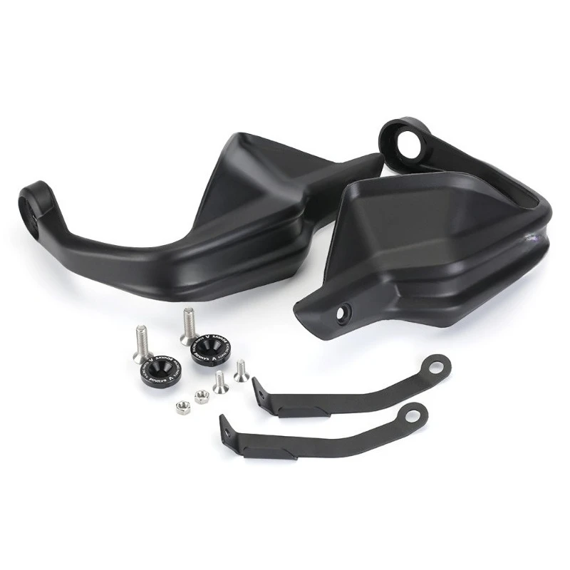 Suitable for Yamaha T700 XTZ700 motorcycle modified windshield handguard, protective cover handguard handle windshield