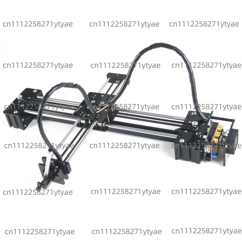 Pen Machine Lettering XY-Plotter Robot For Writing CNC V3 Shield Drawing Toys