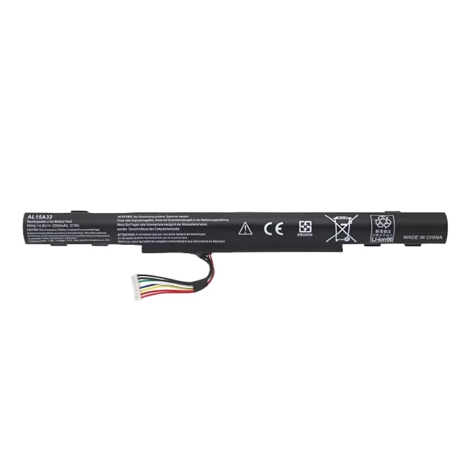 AL15A32 For Acer E5…