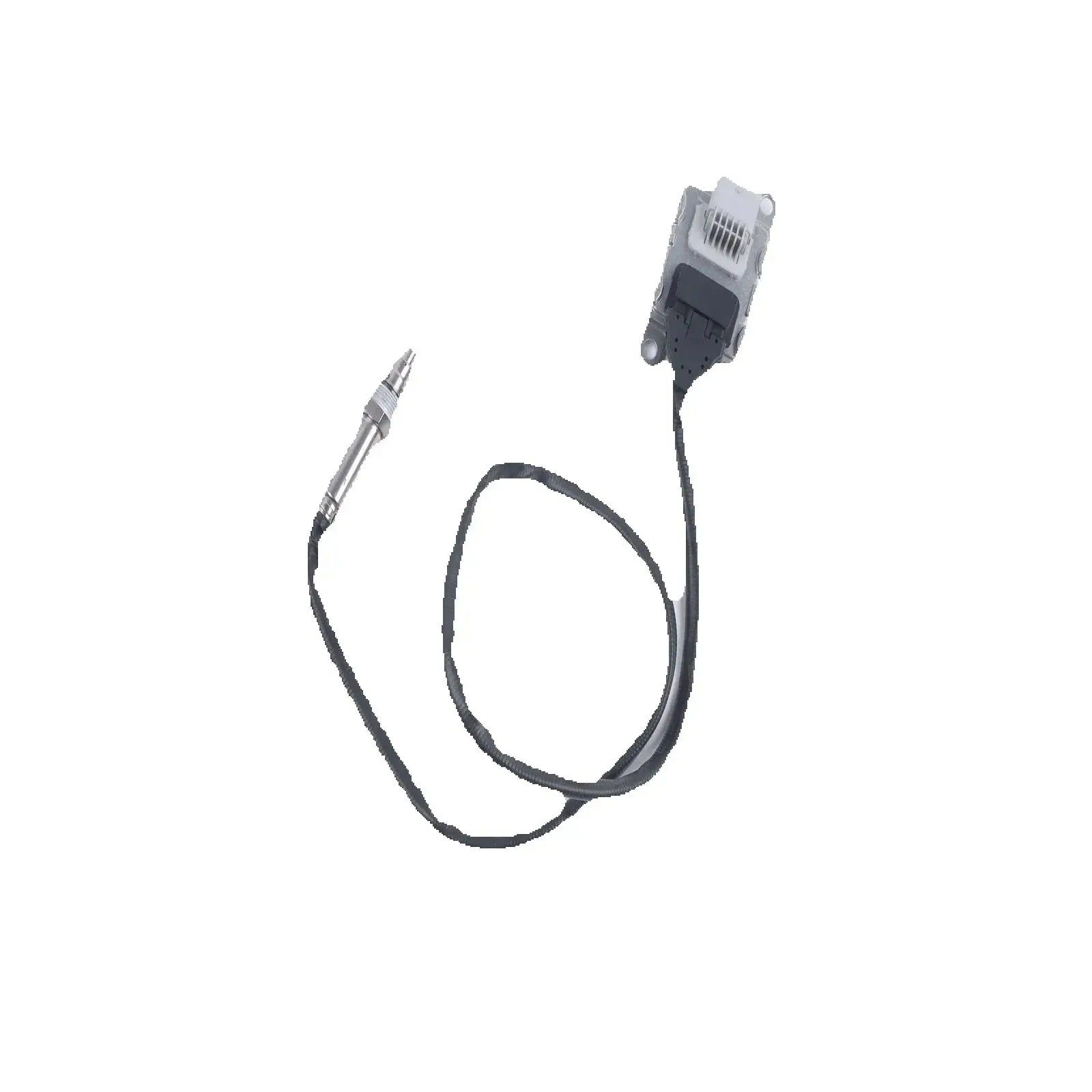 Downstream Nox Sensor FOR Chevrolet Silverado Sierra 2500 HD 3500 HD 6.6L 2017-2019 OE 12676706