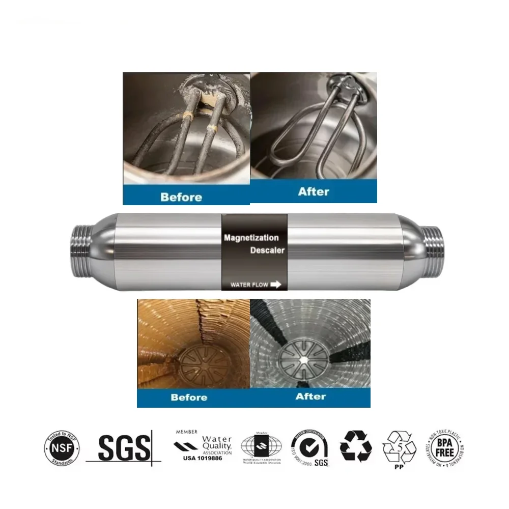 #27 Latest Descalers Offers