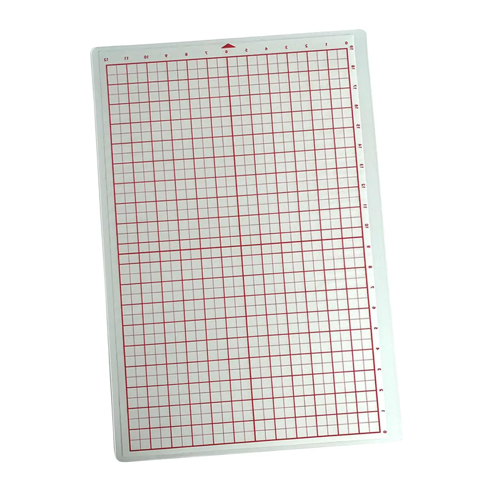 Cutting Mat Sewing Mat with Grid Fashion A3 Multipurpose Cutting Board Craft Mat for Crafts Patchwork Dressmaking Hobby DIY