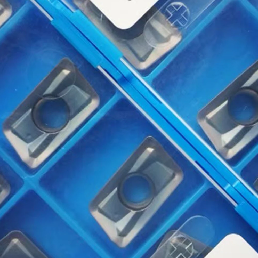 Original Cheap Inserts APMT1604PDER-KZ PG025 Cutter CNC Center APMT1604PDER-KZ PG035 Cutting Tools Lathe Milling Machines Metal