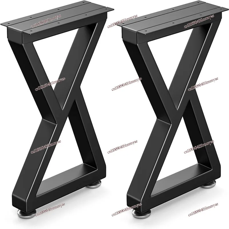 

Metal round table foot wrought iron table leg bracket