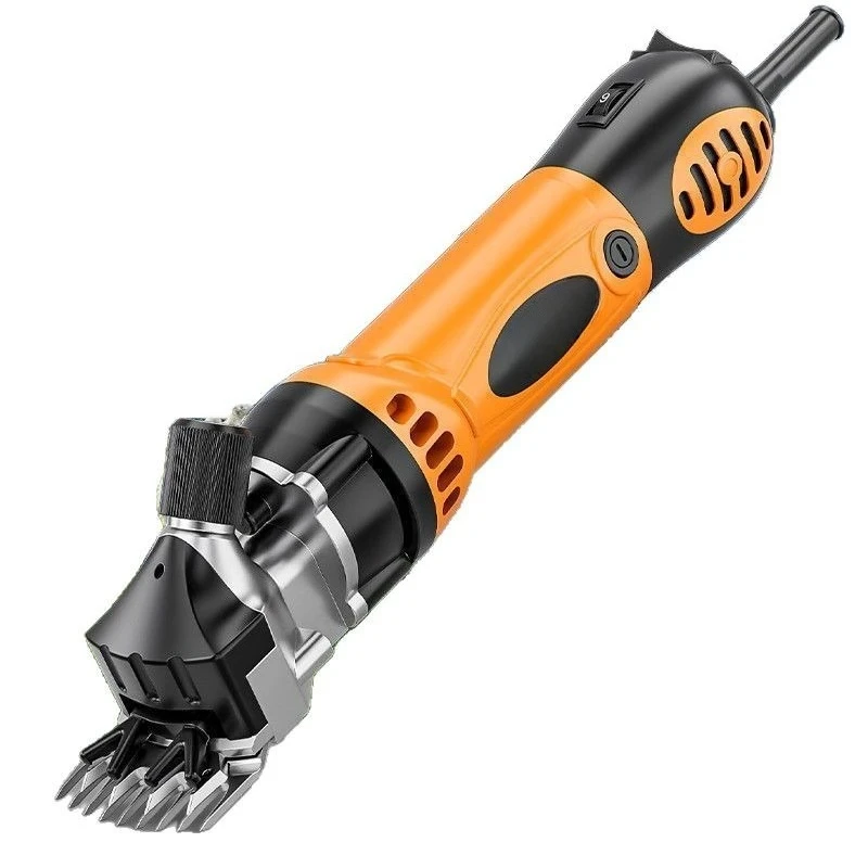 

Wool shearing fader Electric shearing machine Special shears Electric fader High-power shearing for shaving sheep