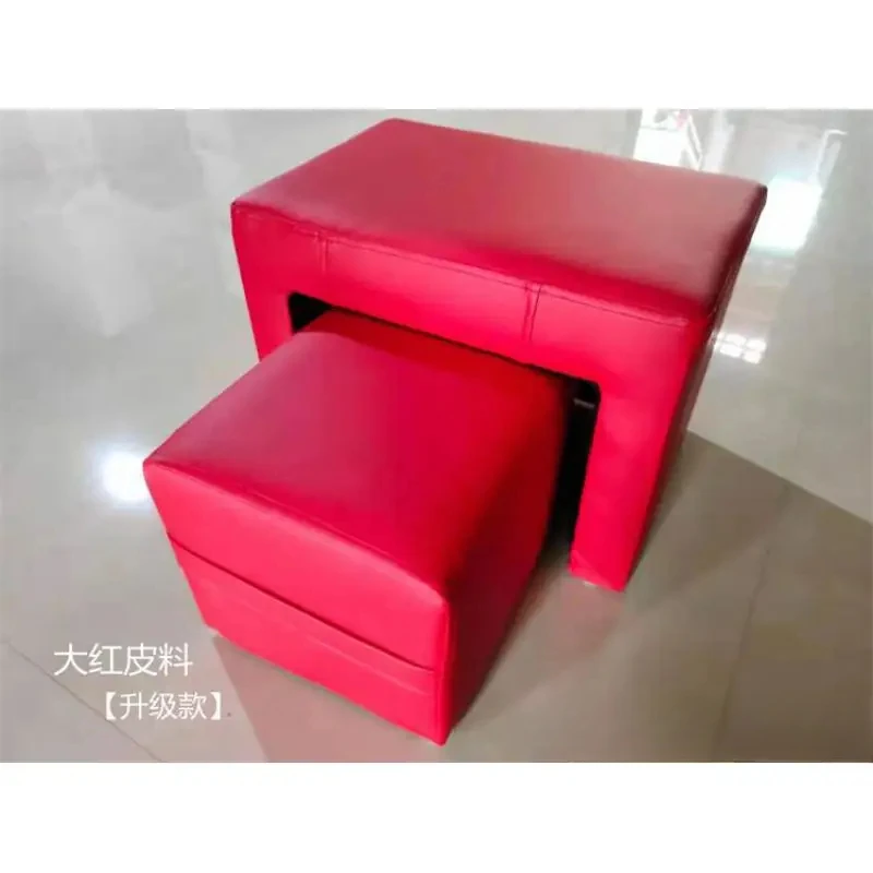 Manicure Beauty Health Massage Foot Massage Sofa Big Boy Mother Stool Beauty Foot Toenail Pedicure Stool