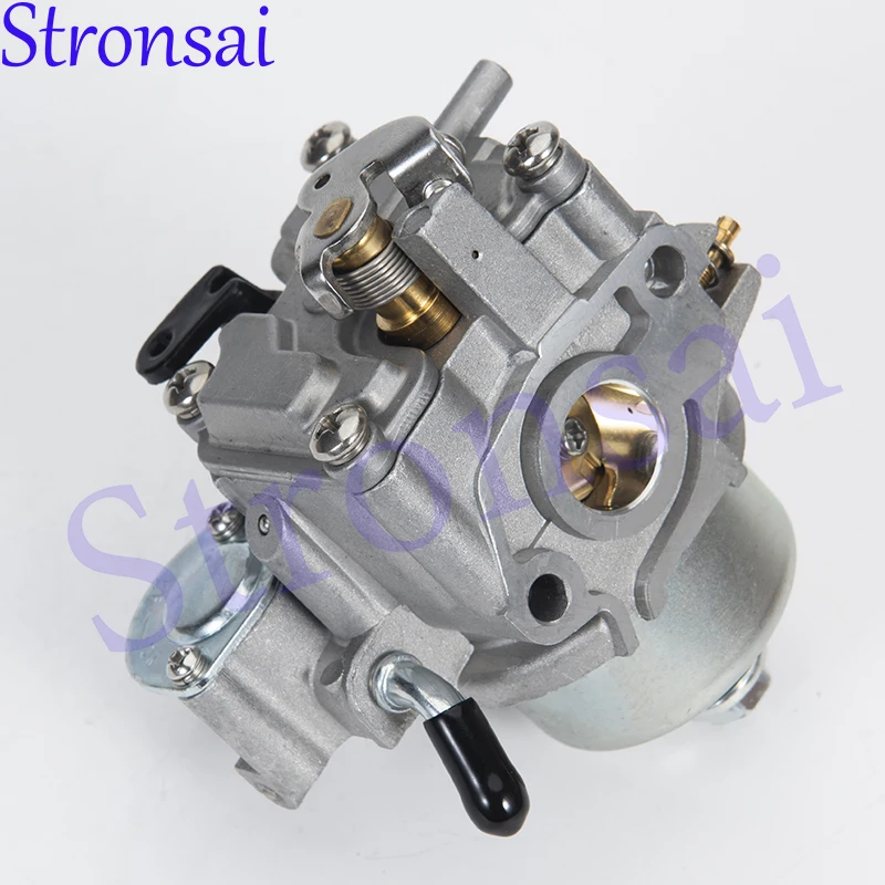 

16100-ZW6-716 Карбюратор в сборе для подвесного лодочного двигателя Honda BF2 2HP BF33B E 16100-ZW6-716