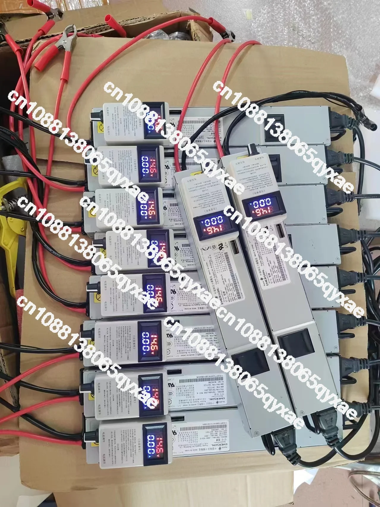 

14.6V50A lithium iron phosphate term charger RV charging, true 50A current and voltage adjustable lead acid battery charger