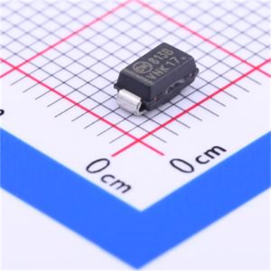 100PCS/LOT 1SMA5913BT3G (Zener Diodes)