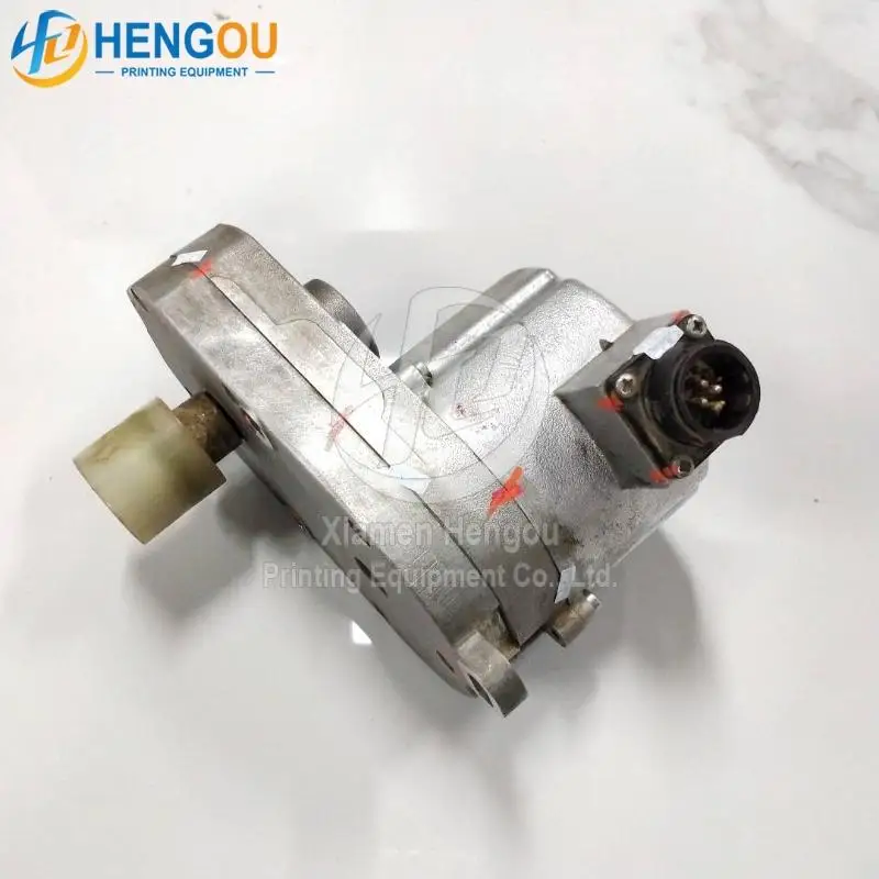 61.112.1141 Gear Motor Heidelber SM/CD102 Offset Printer Spare Parts Original High Quality