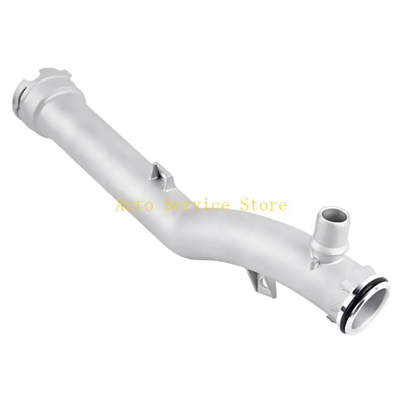 Hochleistungs-Aluminium-Kühlmittelschlauch 11537589713 11537541845 für 1351VF V758971580 1351NE Wasserpumpen-Ersatz – Detail 5