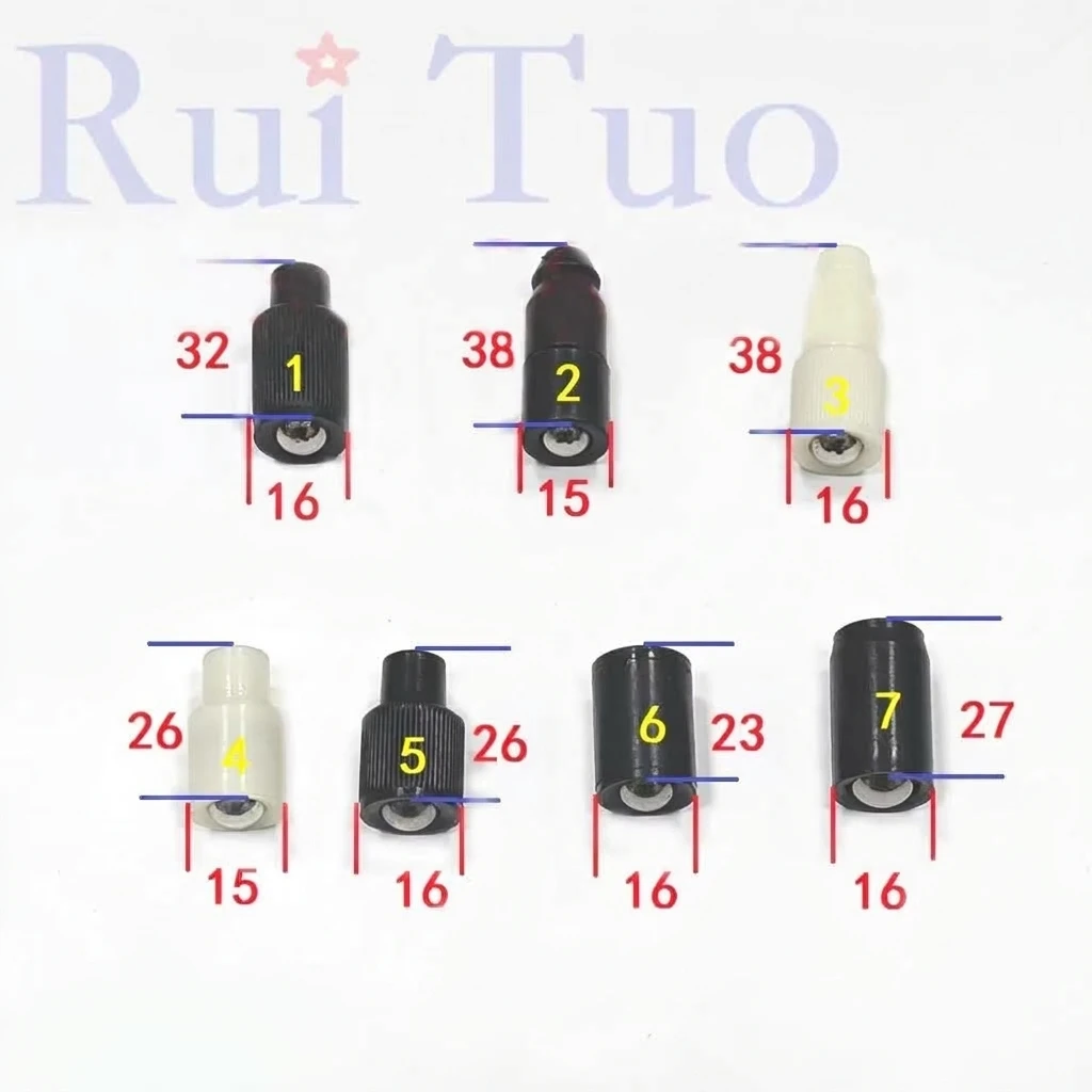 10Pcs Air Table Ball for Polar Paper Cutter Guillotine Cutting Machine Spare Parts