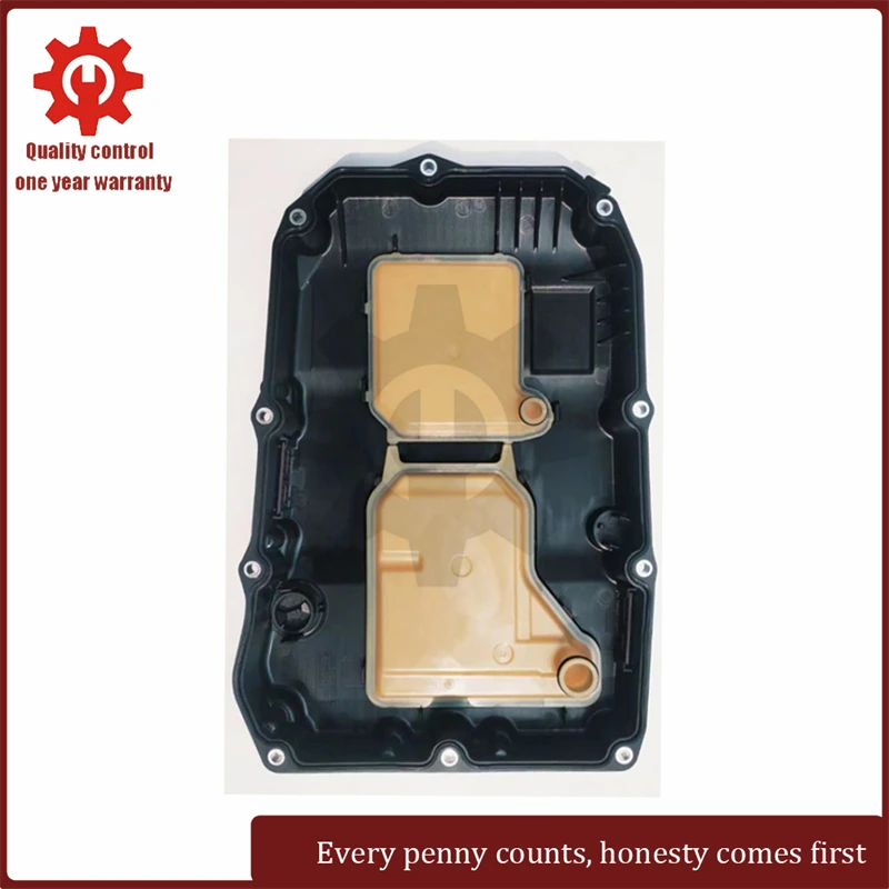 

High quality brand new 725.0 oil pan for Mercedes-Benz 9 speed auto parts