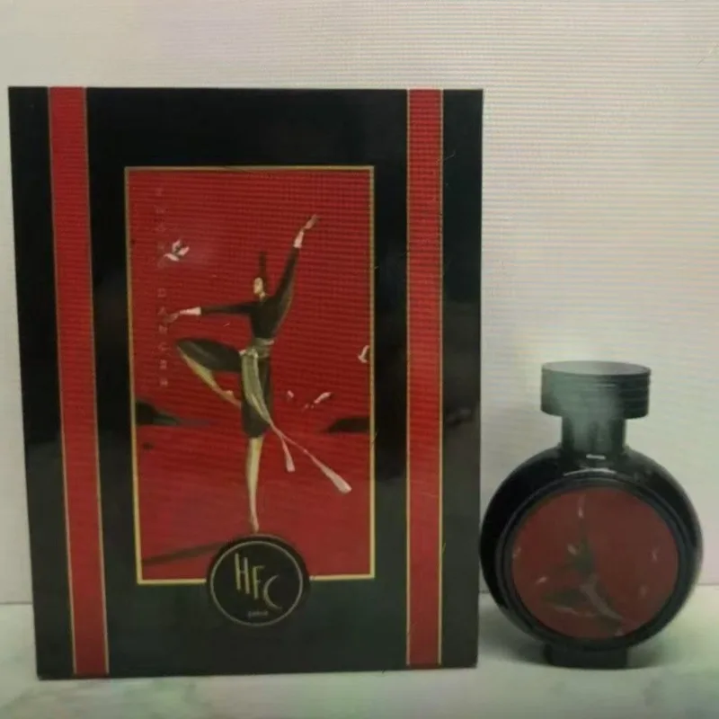 Långvarig träig eau de cologne för kvinnor elegant orientalisk doft_voghion.com