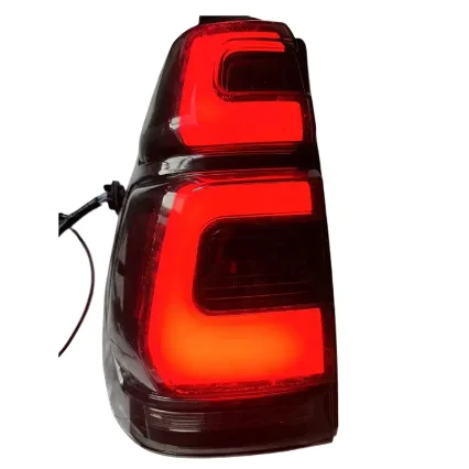 SIRU high quality wholesale LED Tail Light taillght lamp Compatible 2003-2009 For 4Runner