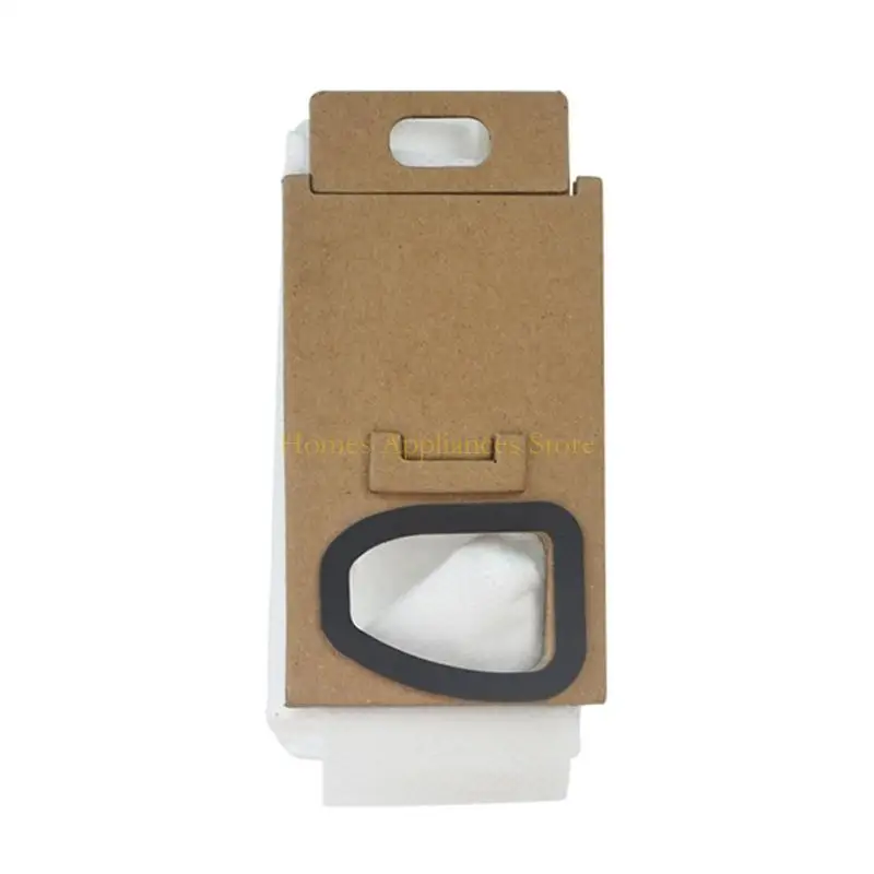 

D0AB Vacuums Dust Bags Vacuum Cleaner Bags Vacuum Bags Non-woven Fabric Material