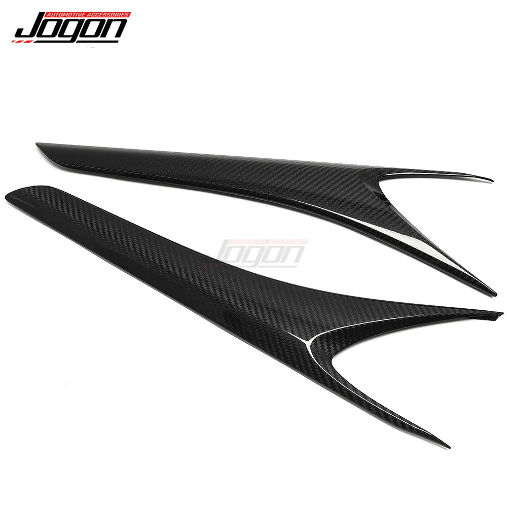 For Lexus IS 250 IS250 IS300h IS350 F Sport 2014-2018 Car Center Console Gear Shift Side Panel Trim Sticker Interior Accessories