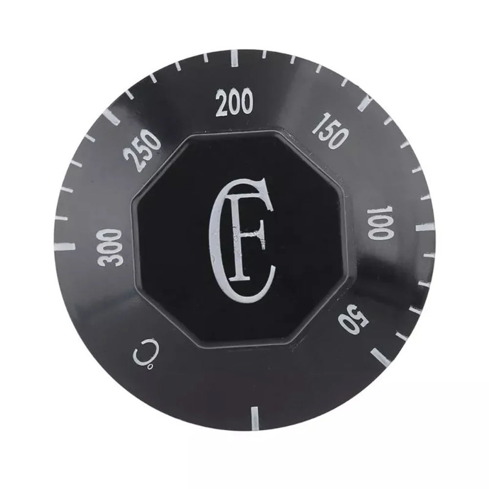 AC 250V เทอร์โมสตัทเทอร์โมสตัทแบบปรับได้ชิ้นส่วนเครื่องใช้ในครัวเทอร์โมสตัทสีดําการออกแบบท่อเส้นเลือดฝอยติดตั้งง่าย